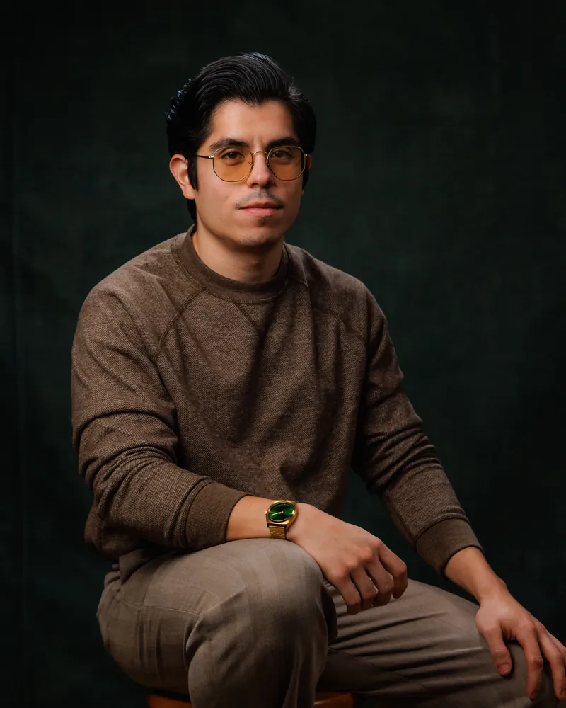 Lorenzo Leyva