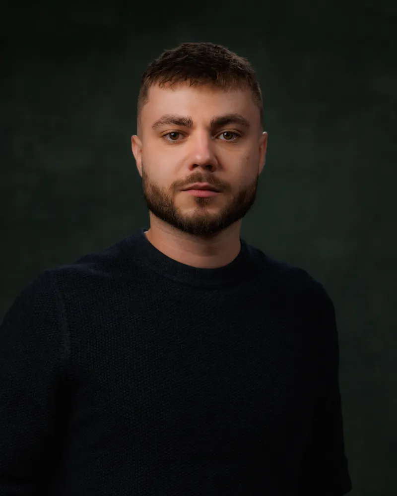 Marius Rudzevicius